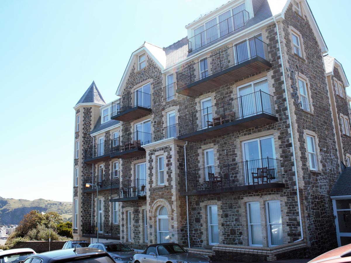 Willa Ocean Breeze Ilfracombe Zewnętrze zdjęcie