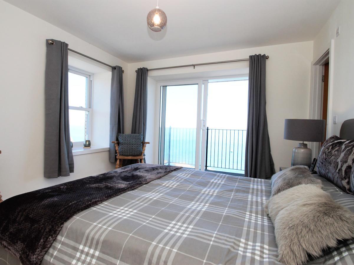 Willa Ocean Breeze Ilfracombe Zewnętrze zdjęcie